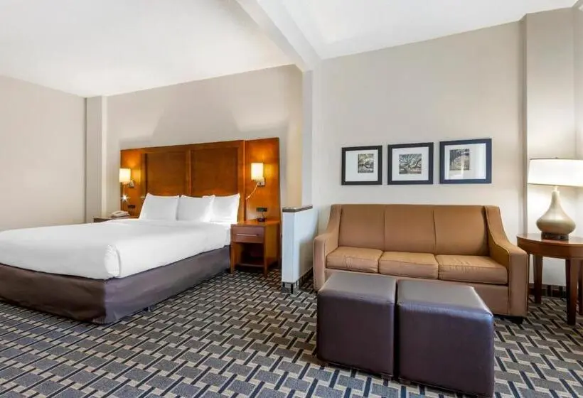 ホテル Comfort Inn Summerville Charleston