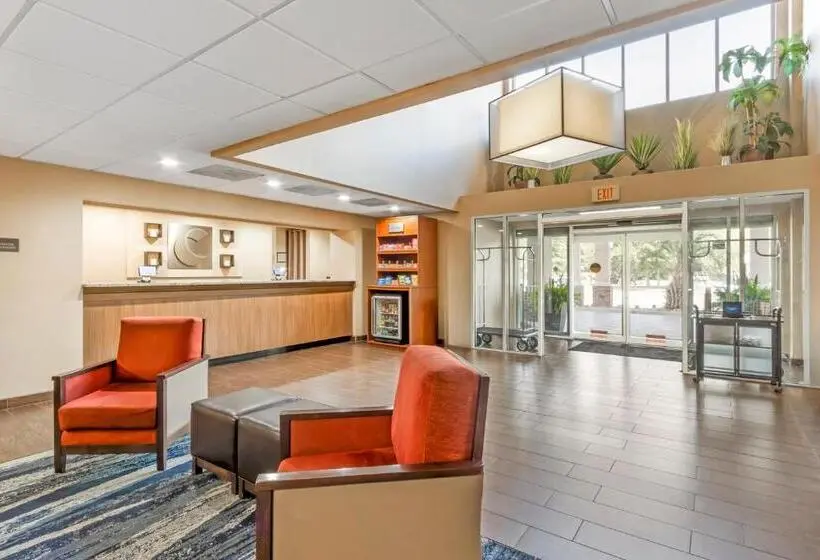 ホテル Comfort Inn Summerville Charleston