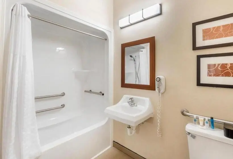 ホテル Comfort Inn Summerville Charleston