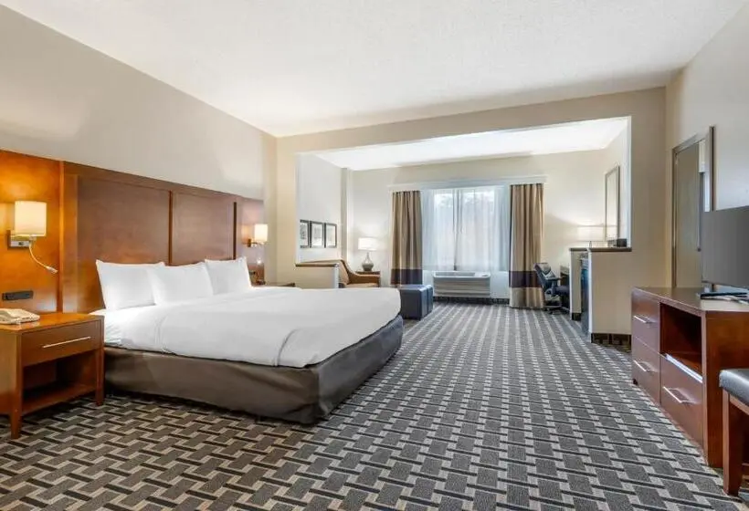 ホテル Comfort Inn Summerville Charleston