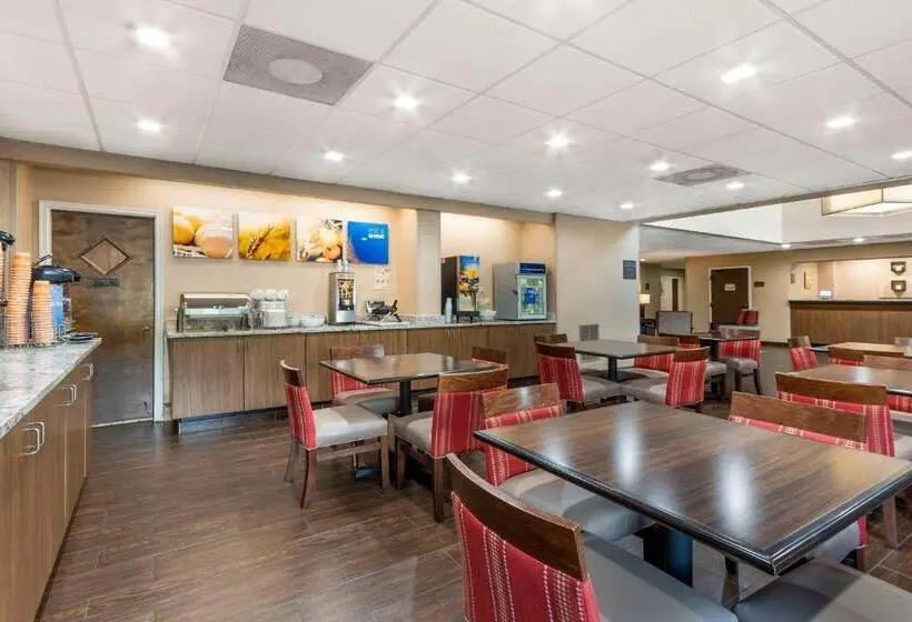 ホテル Comfort Inn Summerville Charleston