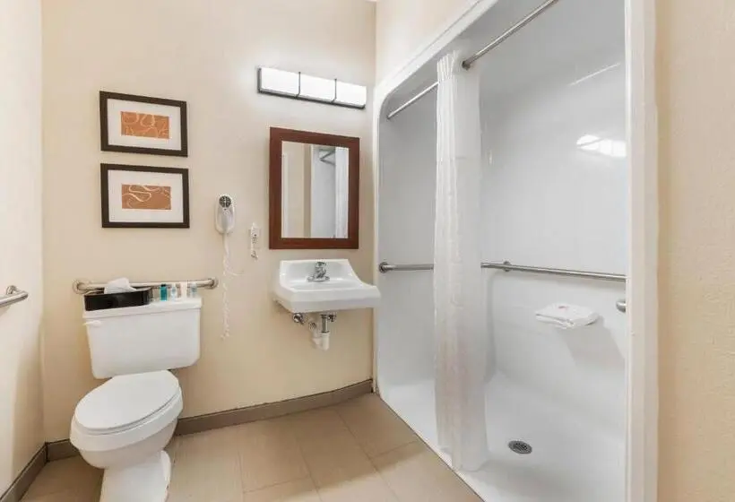 ホテル Comfort Inn Summerville Charleston
