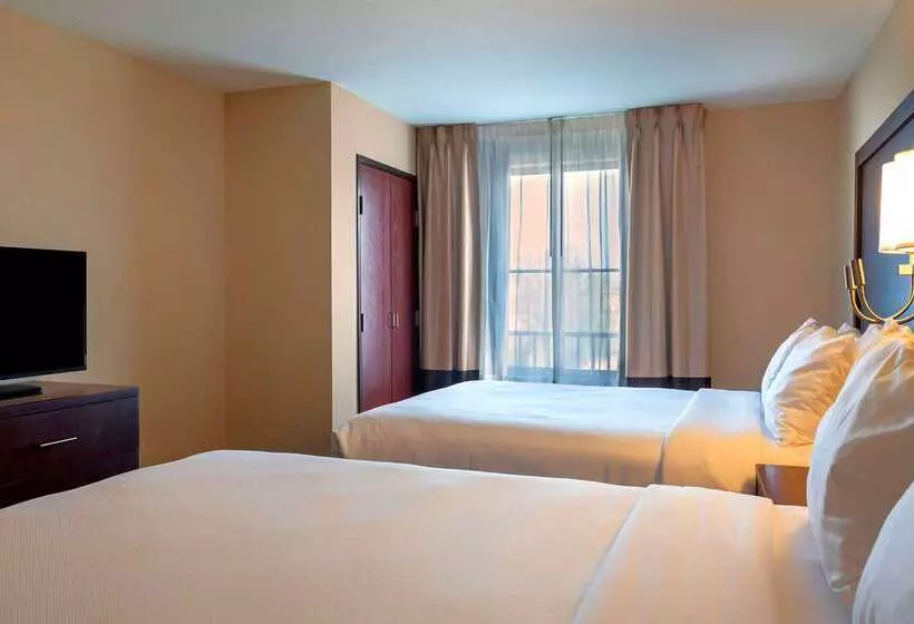 Отель Comfort Suites Goodyearwest Phoenix