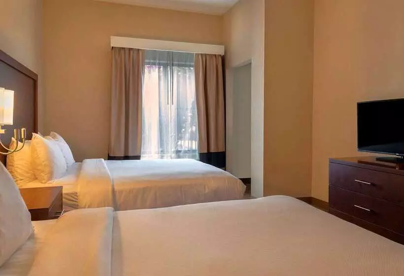 Отель Comfort Suites Goodyearwest Phoenix