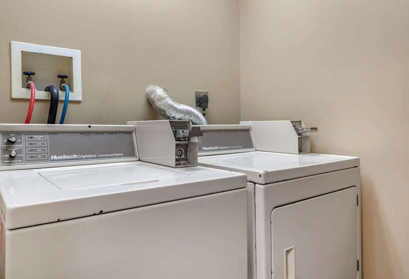 فندق Comfort Suites Mason Near Kings Island