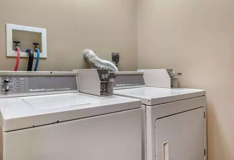 Отель Comfort Suites Mason Near Kings Island