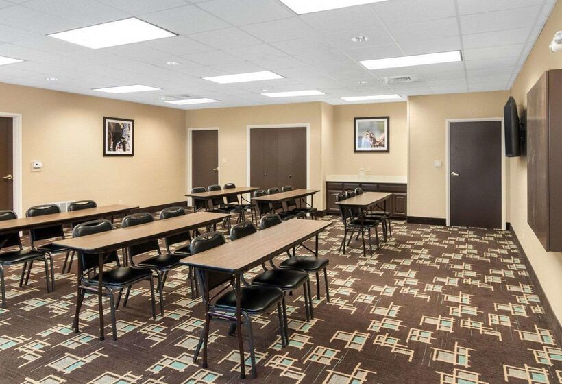 فندق Comfort Suites