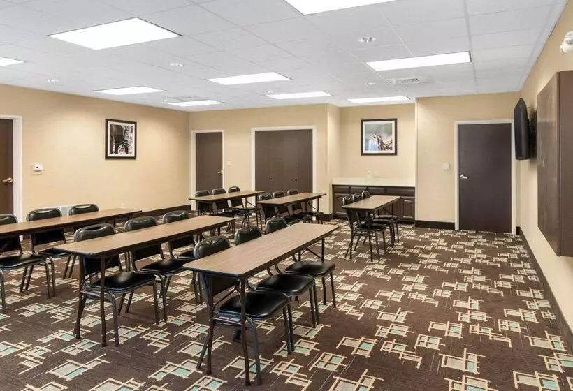 ホテル Comfort Suites