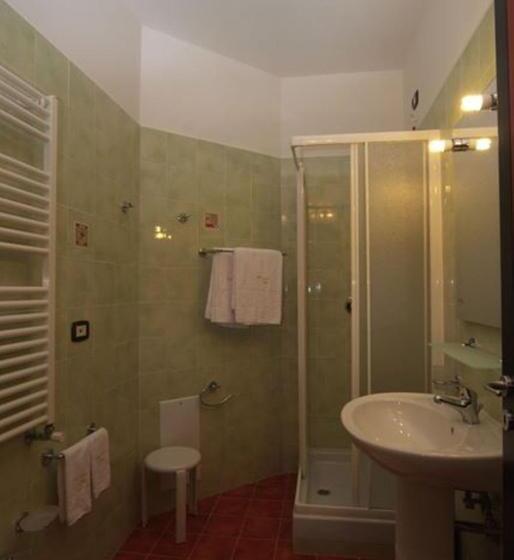 Отель Cristal Eboli