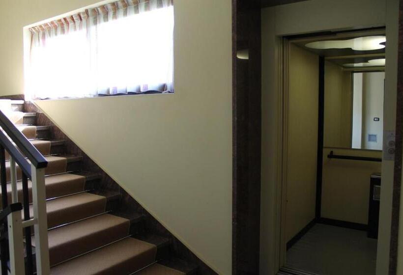 Отель Cristal Eboli