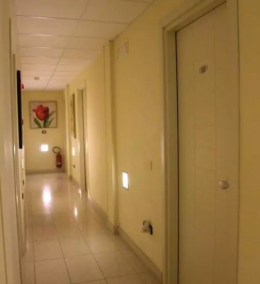 בית מלון כפרי Cristal Eboli