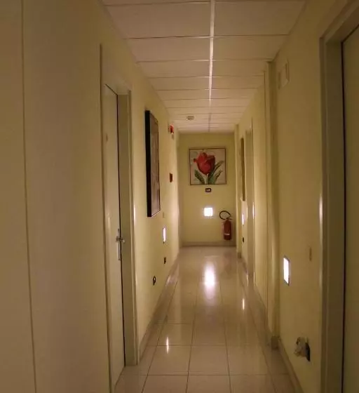 בית מלון כפרי Cristal Eboli