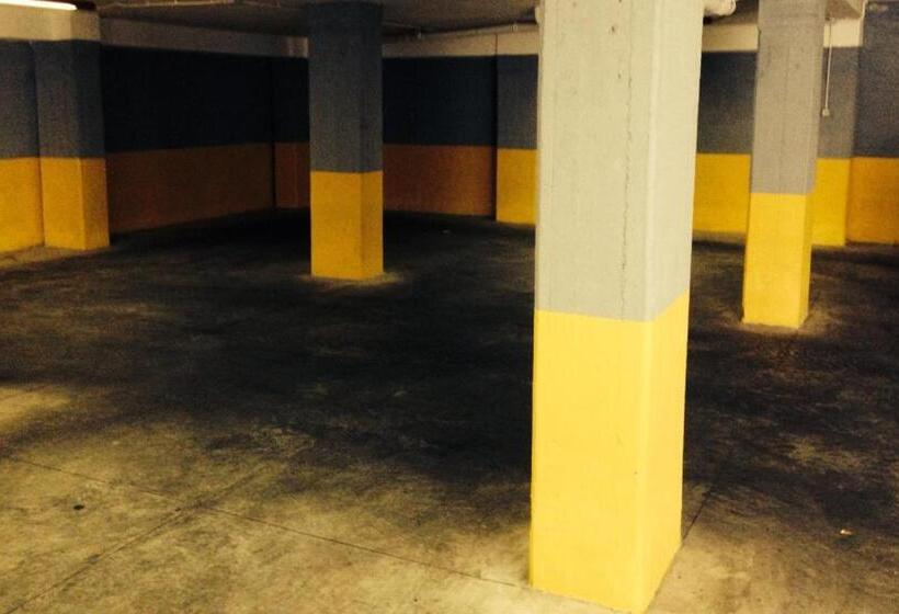 Отель Cristal Eboli