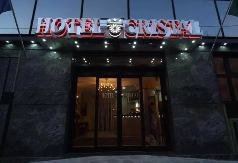 בית מלון כפרי Cristal Eboli