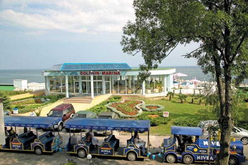 فندق Dolphin Marina