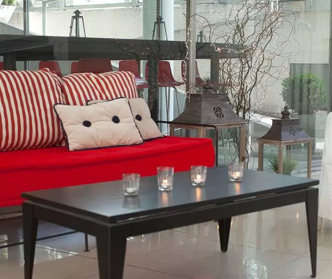 ホテル Apart Homes