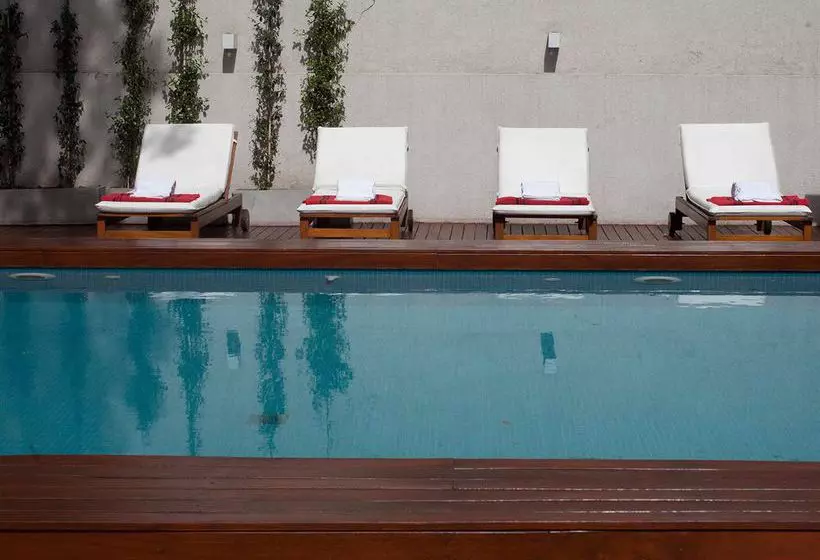 ホテル Apart Homes