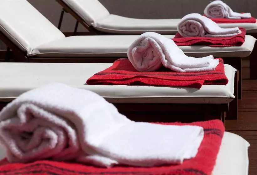 ホテル Apart Homes