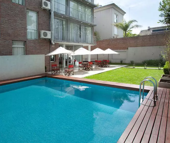 ホテル Apart Homes