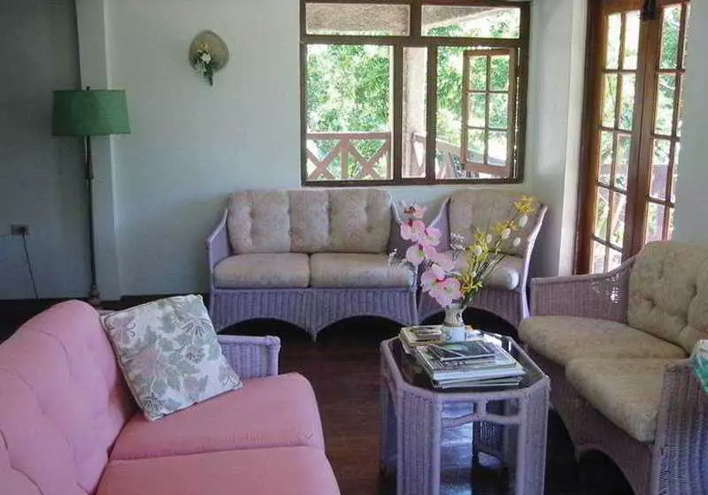 ホテル Forrest Park