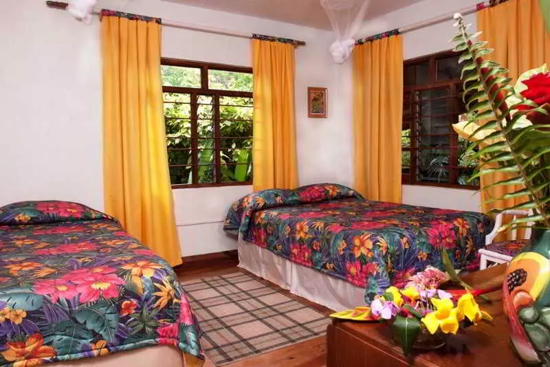 ホテル Forrest Park