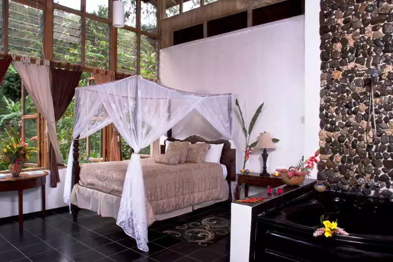 ホテル Forrest Park