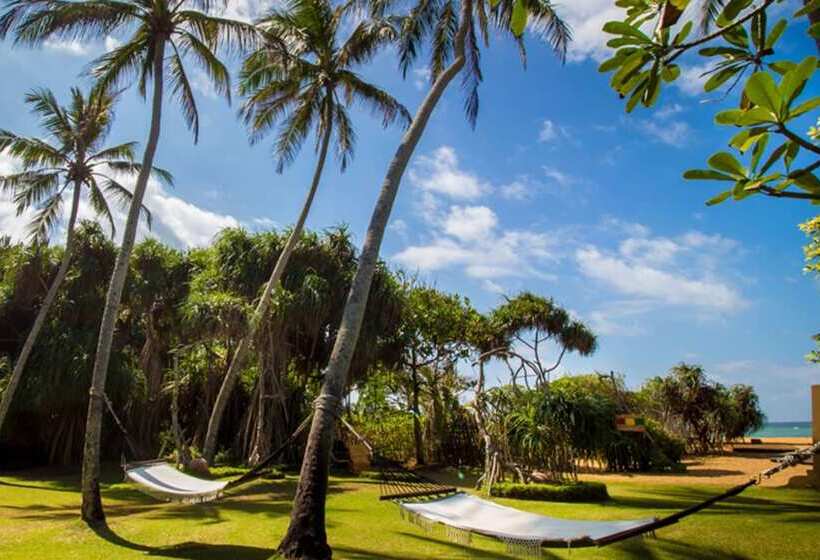 Hotel Heritance Ahungalla