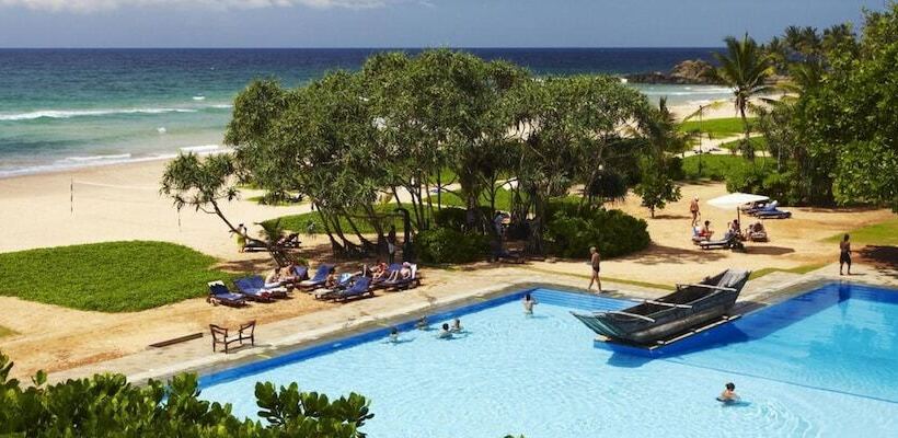 Hotel Heritance Ahungalla