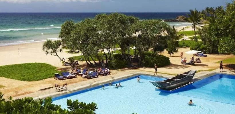 ホテル Heritance Ahungalla