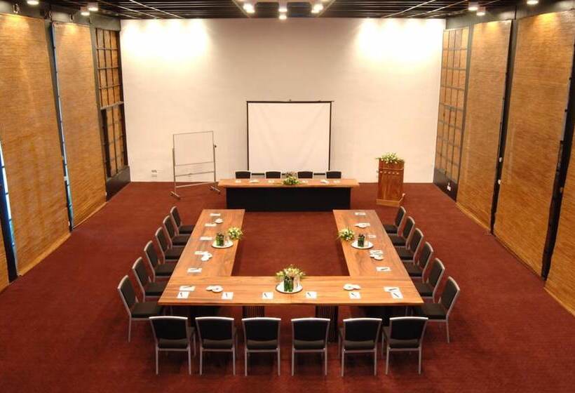 Hotel Heritance Ahungalla