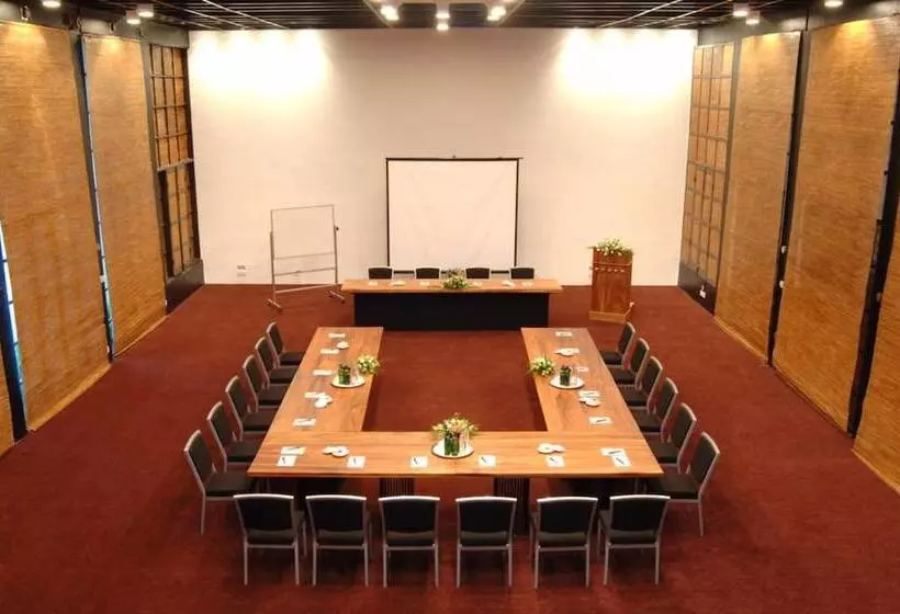 ホテル Heritance Ahungalla