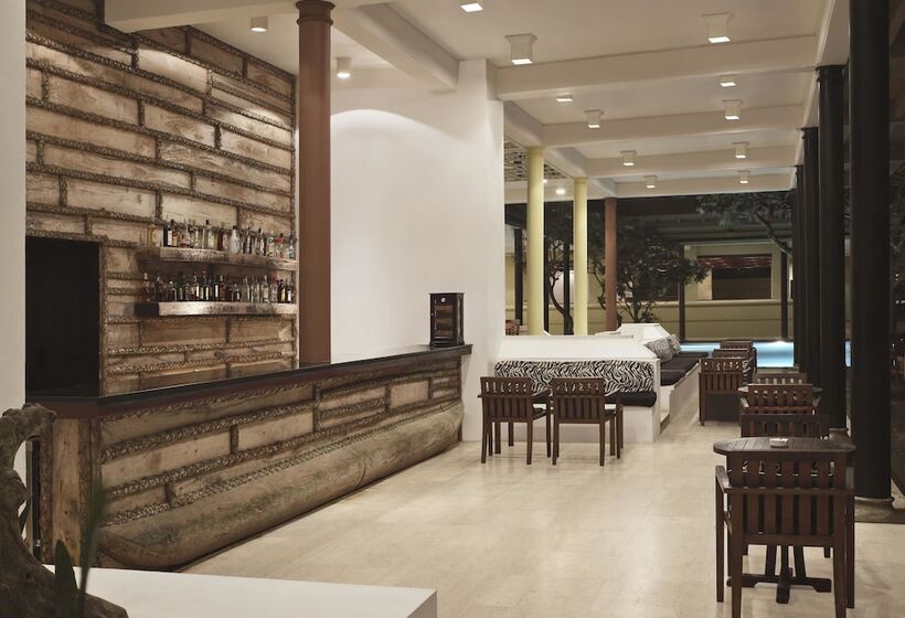 Hotel Heritance Ahungalla