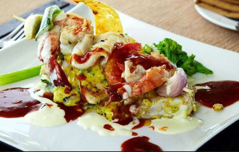 Hotel Heritance Ahungalla