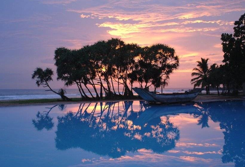 Hotel Heritance Ahungalla