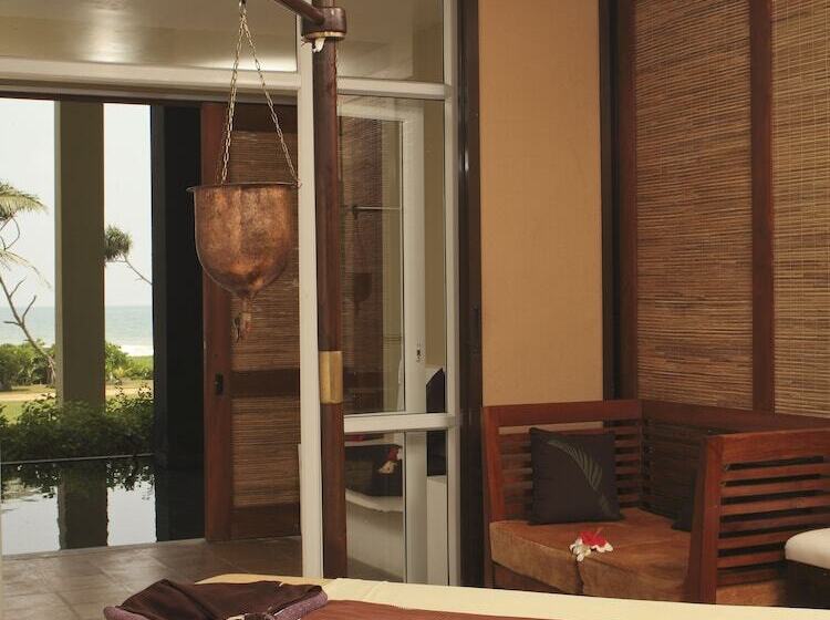 Hotel Heritance Ahungalla