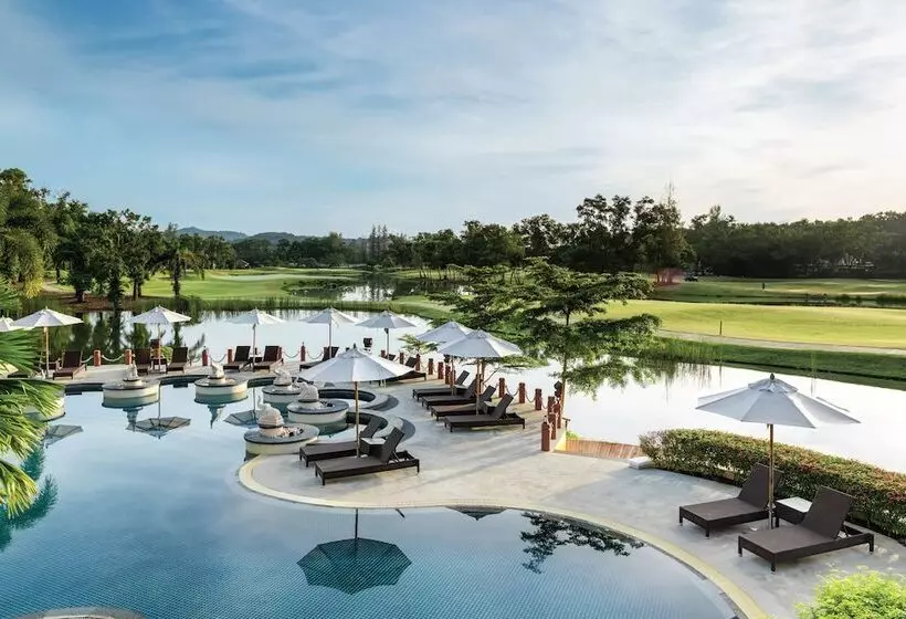 酒店 Homm Suites Laguna