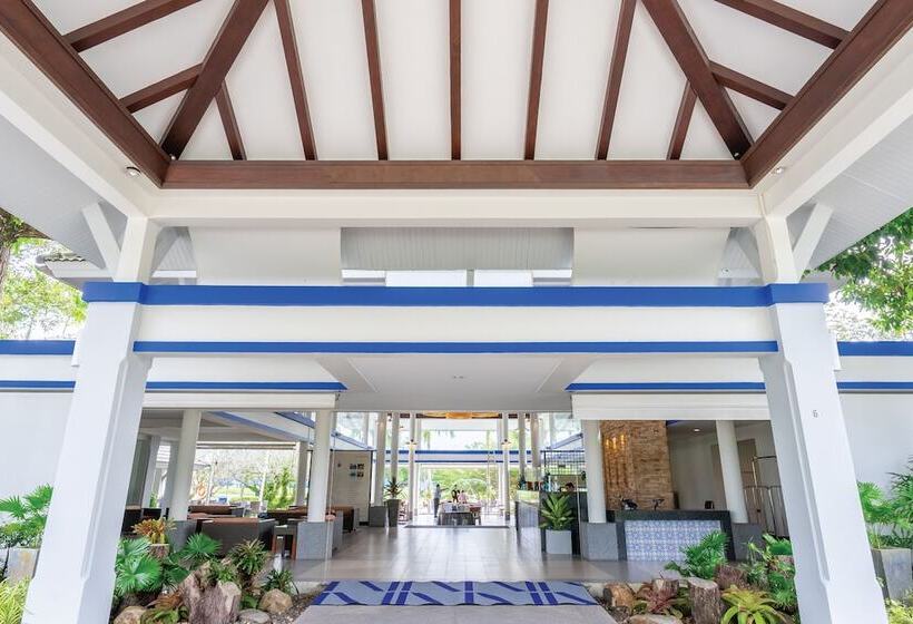 فندق Homm Suites Laguna