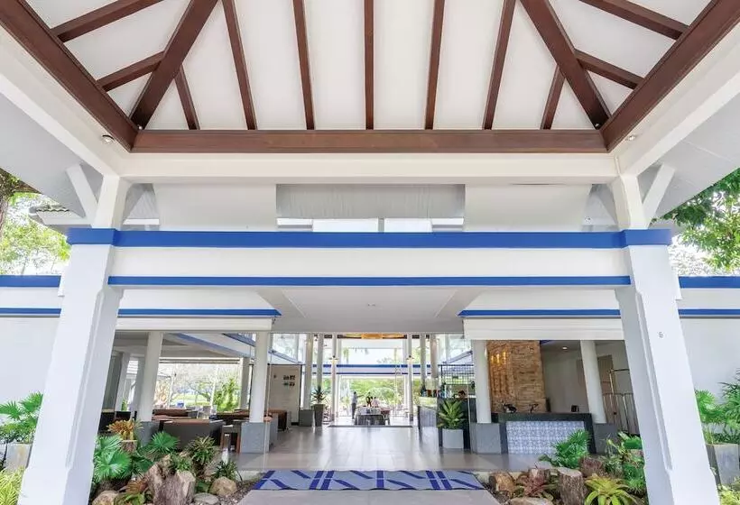 酒店 Homm Suites Laguna