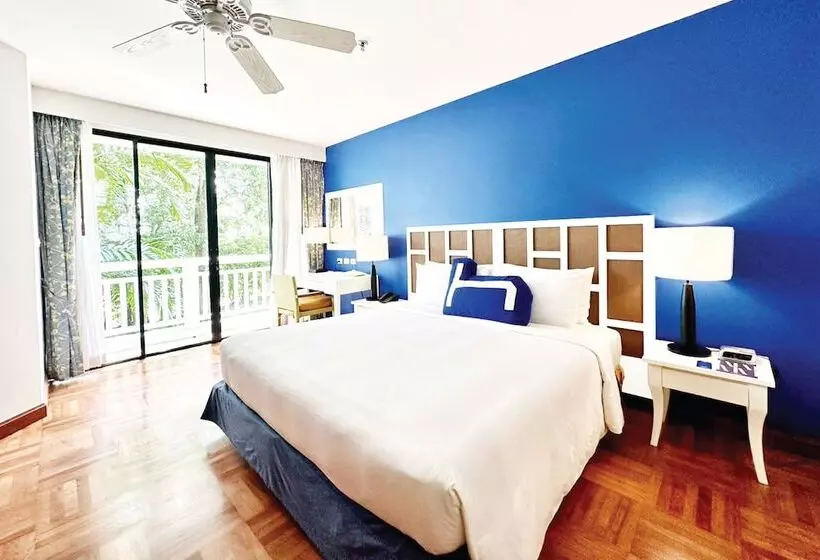 酒店 Homm Suites Laguna