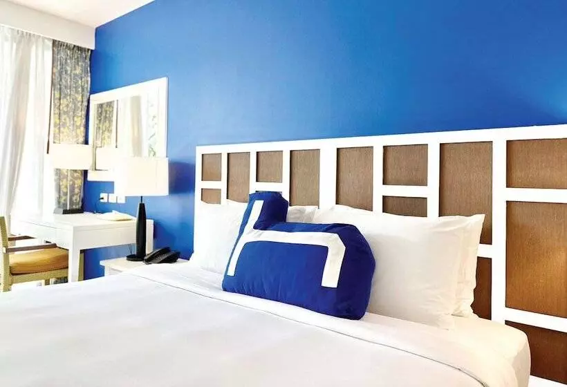 酒店 Homm Suites Laguna