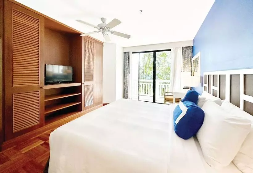 酒店 Homm Suites Laguna