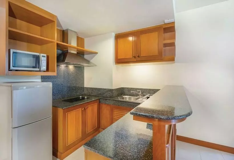 酒店 Homm Suites Laguna