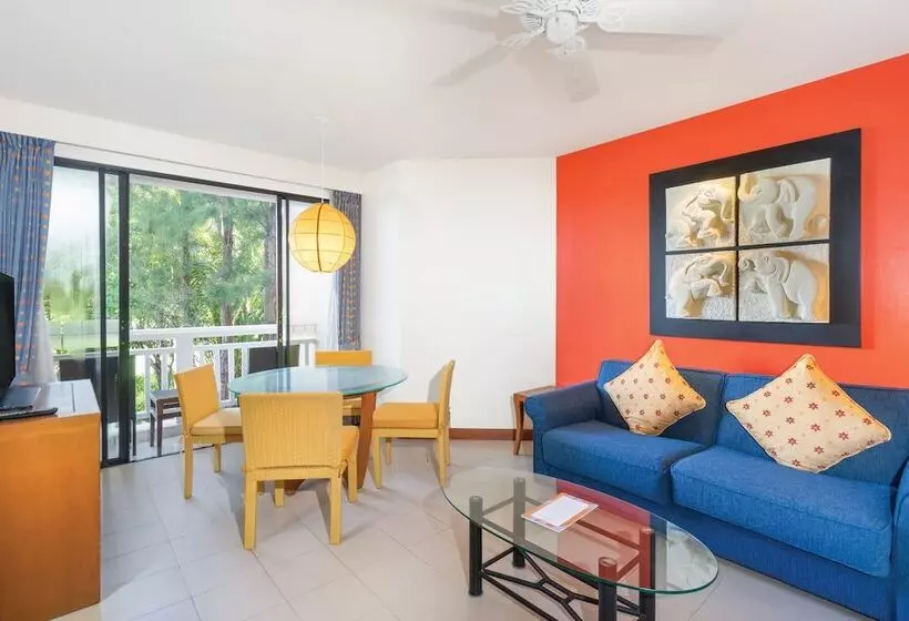 酒店 Homm Suites Laguna