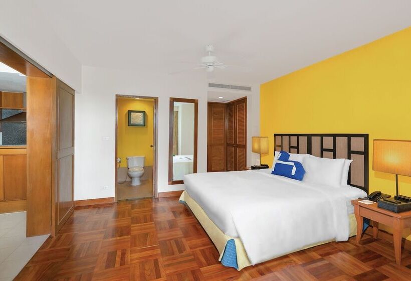 فندق Homm Suites Laguna