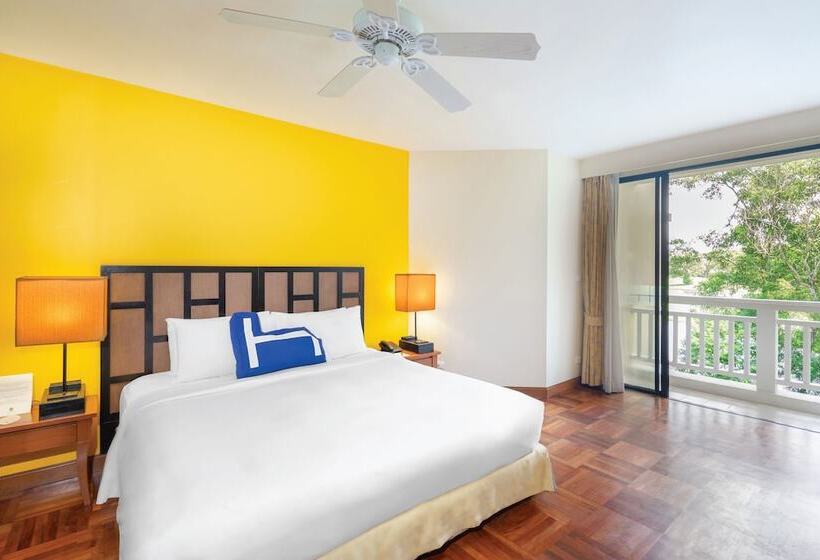 فندق Homm Suites Laguna