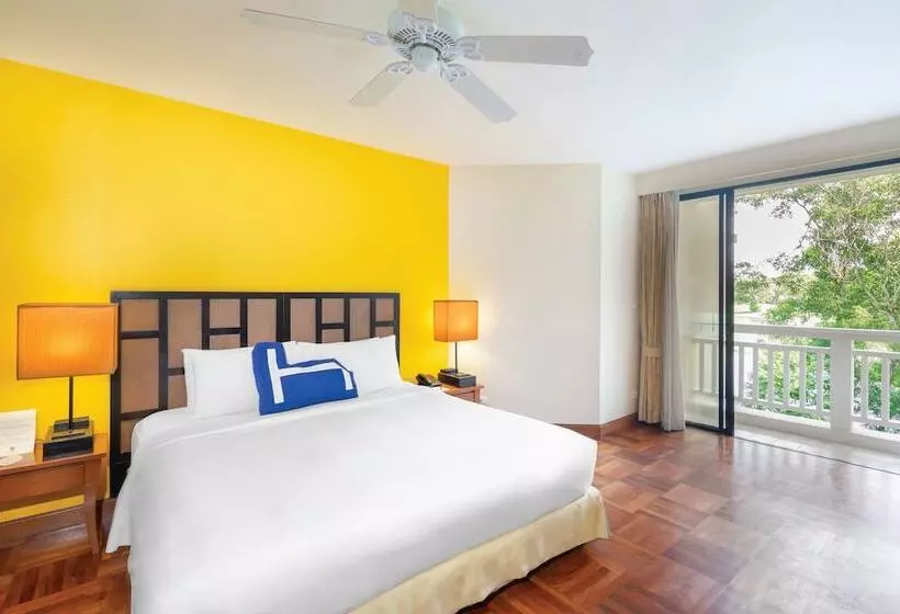 酒店 Homm Suites Laguna