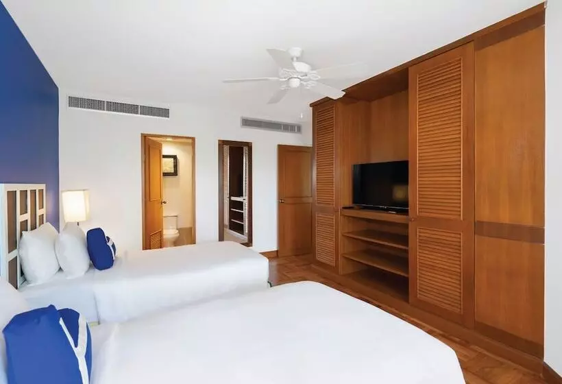 酒店 Homm Suites Laguna