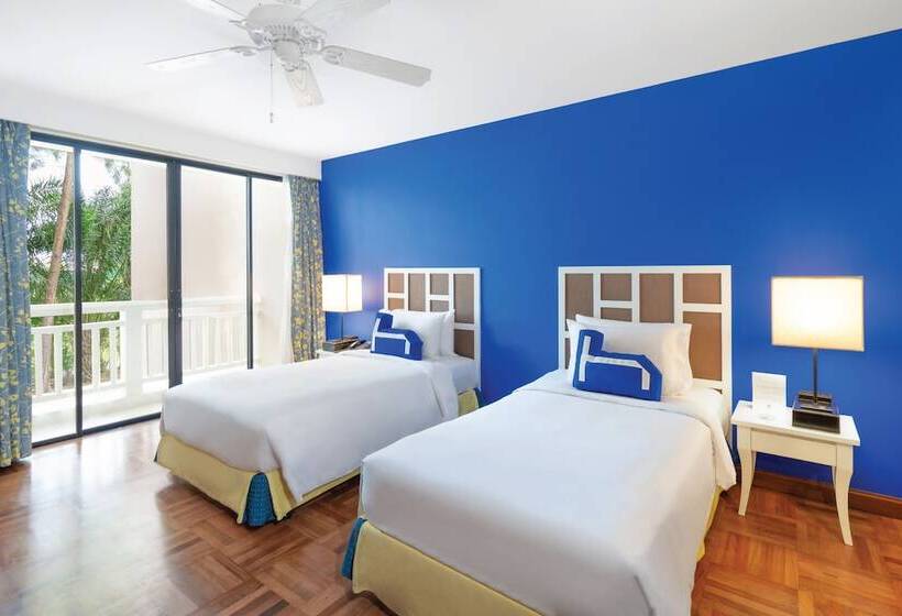 فندق Homm Suites Laguna