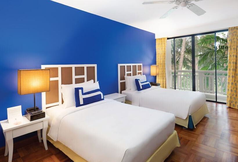 فندق Homm Suites Laguna