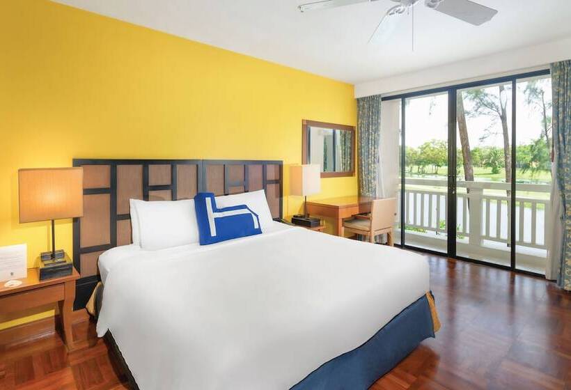 فندق Homm Suites Laguna